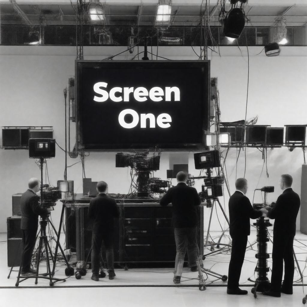 Screen One